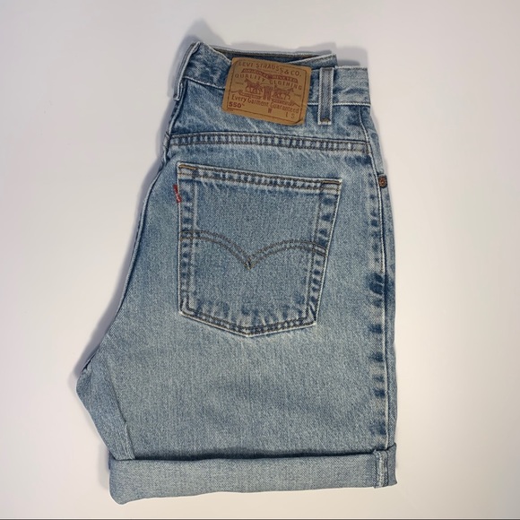 Levi's Denim - 🍒LEVI JEANS